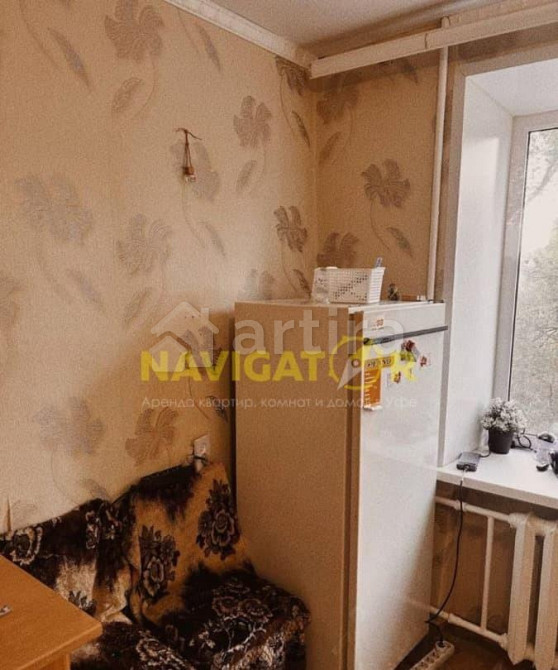 Комната, 17 м2, 3/5 эт. Уфа - изображение 3