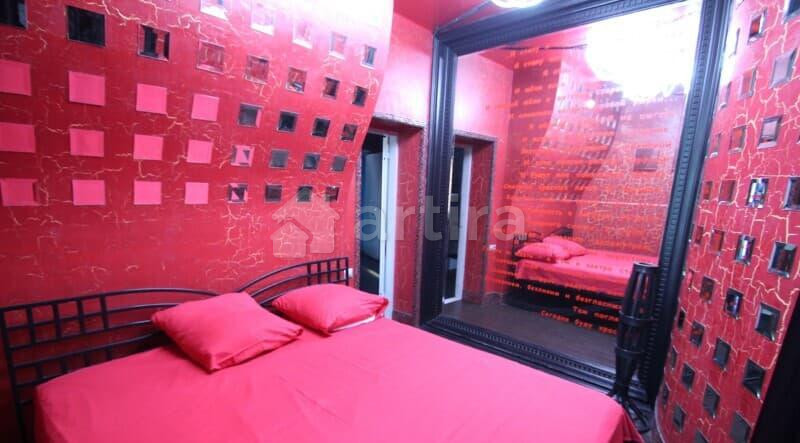 Коттедж, 600 м2 Новосибирск - изображение 16