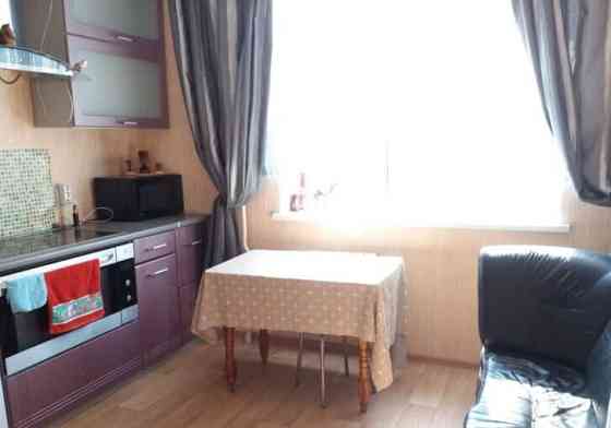 1-комн. квартира, 37 м2, 4/20 эт. Санкт-Петербург