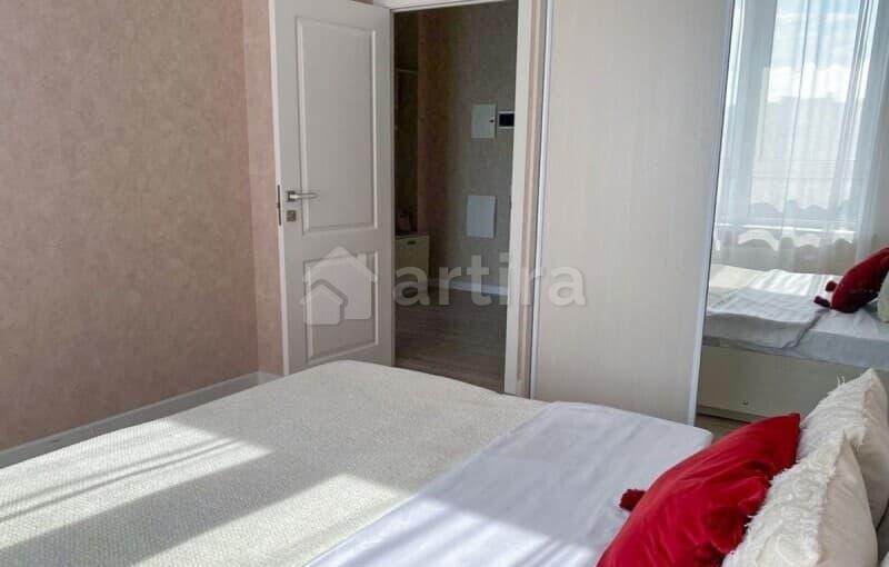 1-комн. квартира, 47 м2, 8/19 эт. Казань - изображение 10