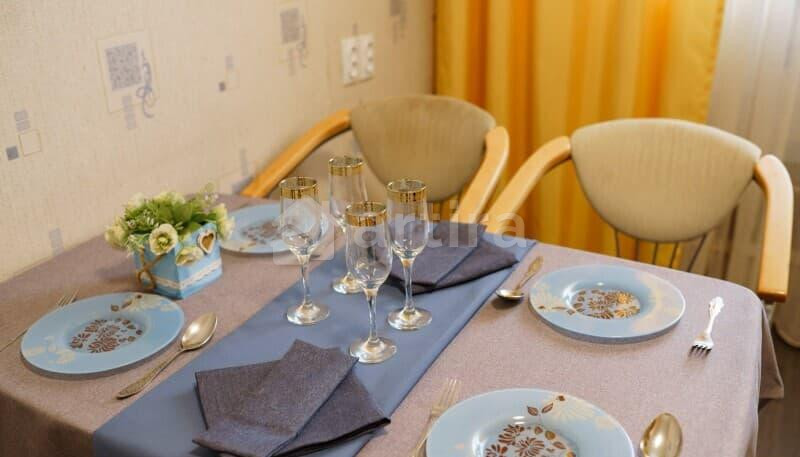 3-комн. квартира, 72 м2, 4/9 эт. Норильск - изображение 17