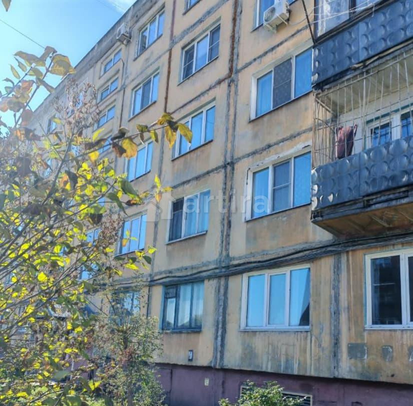 Комната, 12 м2, 5/5 эт. Кемерово - изображение 2