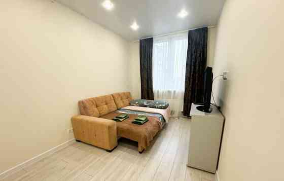 1-комн. квартира, 38 м2, 8/22 эт. Долгопрудный