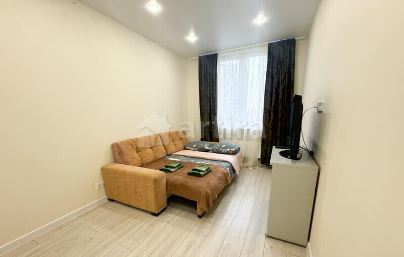 1-комн. квартира, 38 м2, 8/22 эт. Долгопрудный - изображение 4