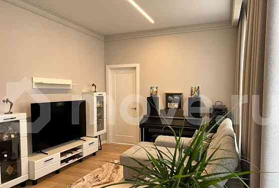 3-комн. квартира, 89.9 м2, 13/16 эт. Москва