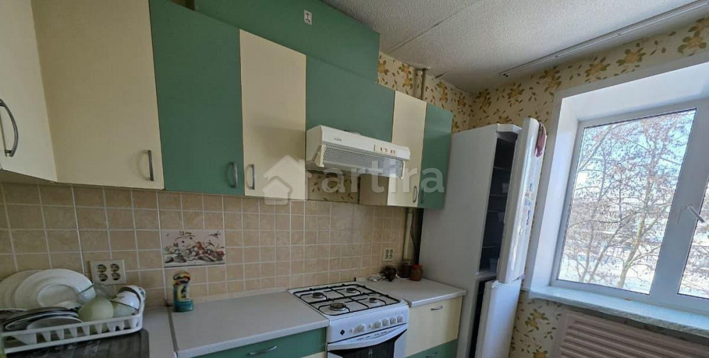 Комната, 12 м2, 2/9 эт. Братск - изображение 4