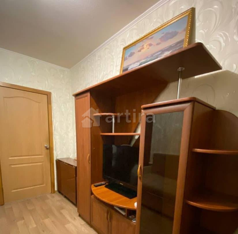 Комната, 16 м2, 3/5 эт. Казань - изображение 5