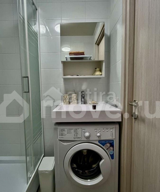 Студия, 19 м2, 22/24 эт. Москва - изображение 6