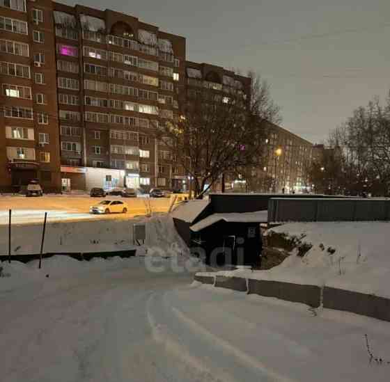 Гараж, 30 м2 Красноярск