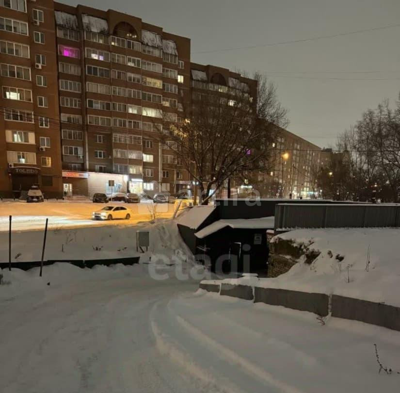 Гараж, 30 м2 Красноярск - изображение 3