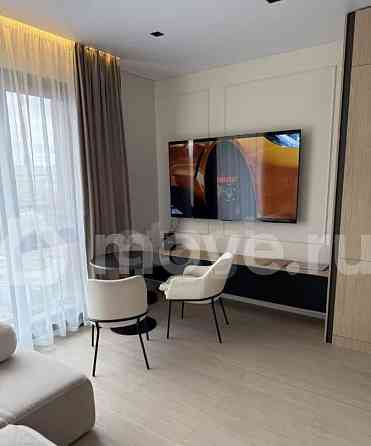 Студия, 22.6 м2, 6/30 эт. Москва