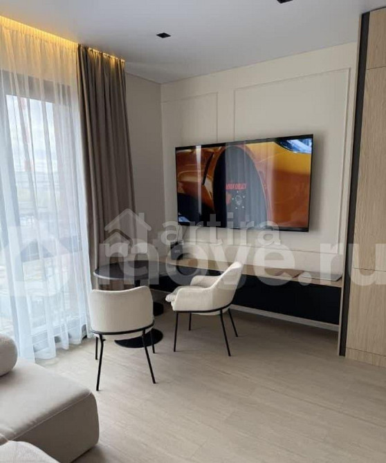 Студия, 22.6 м2, 6/30 эт. Москва - изображение 5