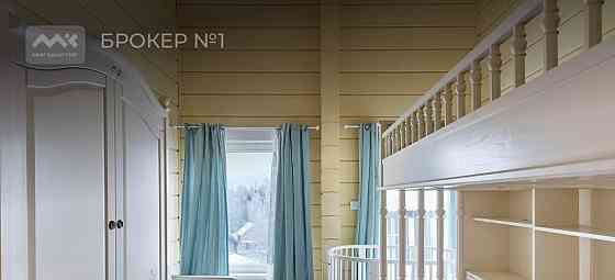 Дом, 630 м2, 32 сотки, 3 эт. Всеволожск