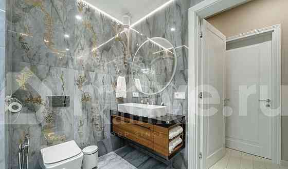 4-комн. квартира, 201 м2, 33/39 эт. Москва