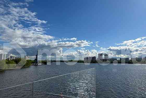 Студия, 25.4 м2, 9/22 эт. Москва