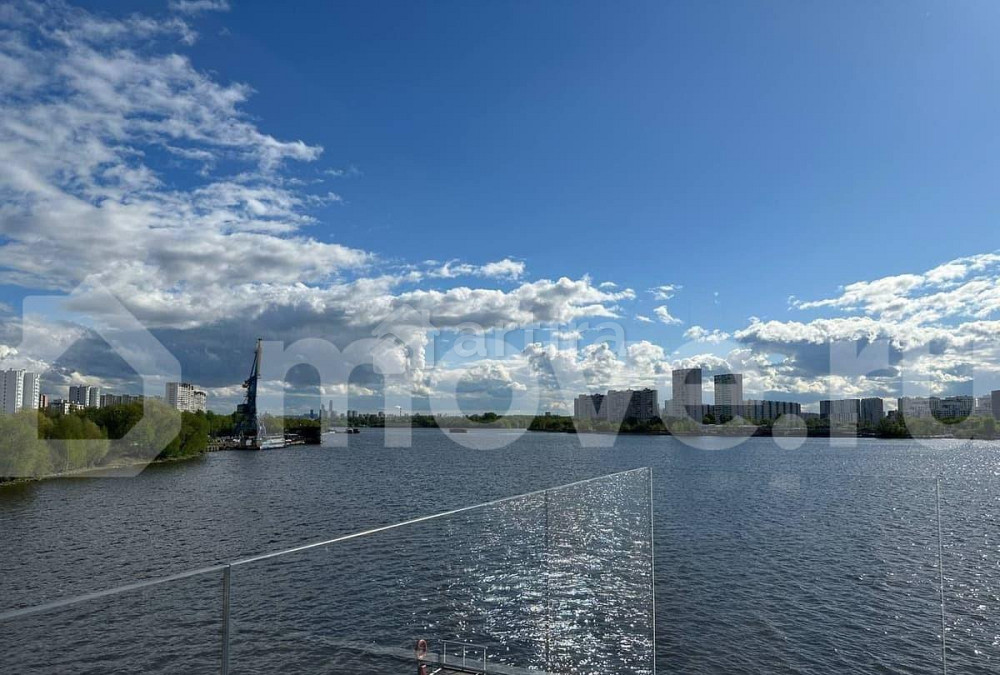 Студия, 25.4 м2, 9/22 эт. Москва - изображение 4