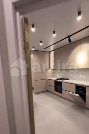 1-комн. квартира, 39 м2, 8/20 эт. Самара - изображение 1