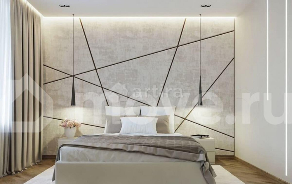 4-комн. квартира, 215.7 м2, 7/8 эт. Москва - изображение 4