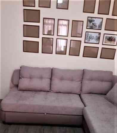 1-комн. квартира, 39 м2, 11/25 эт. Казань