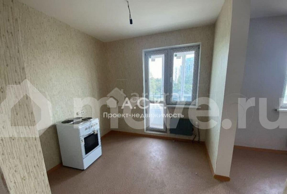 1-комн. квартира, 44 м2, 2/9 эт. Зеленоград - изображение 3