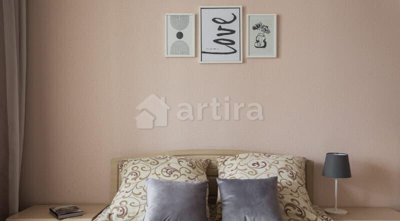 2-комн. квартира, 54 м2, 1/12 эт. Вологда - изображение 7