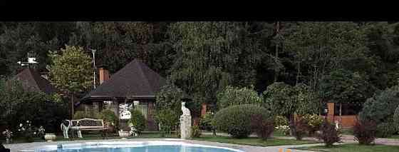 Коттедж, 280 м2, 15 соток, 2 эт. Истра