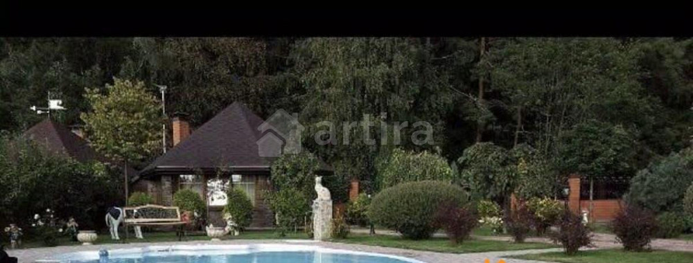 Коттедж, 280 м2, 15 соток, 2 эт. Истра - изображение 6