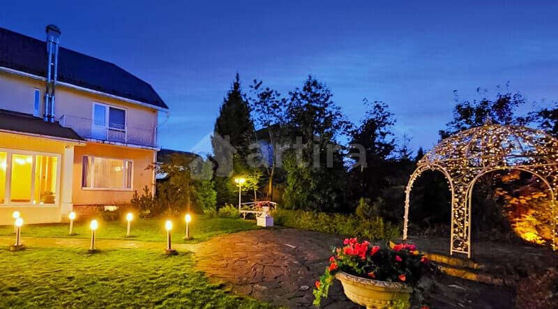 Коттедж, 350 м2 Сертолово - изображение 20