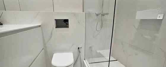 1-комн. квартира, 44 м2, 11/15 эт. Самара