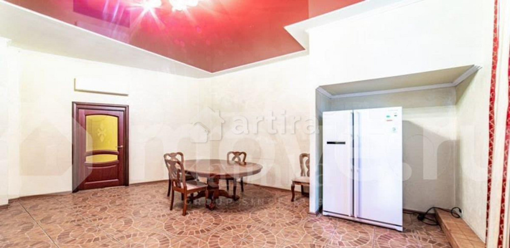 5-комн. квартира, 188.6 м2, 1/5 эт. Москва - изображение 7