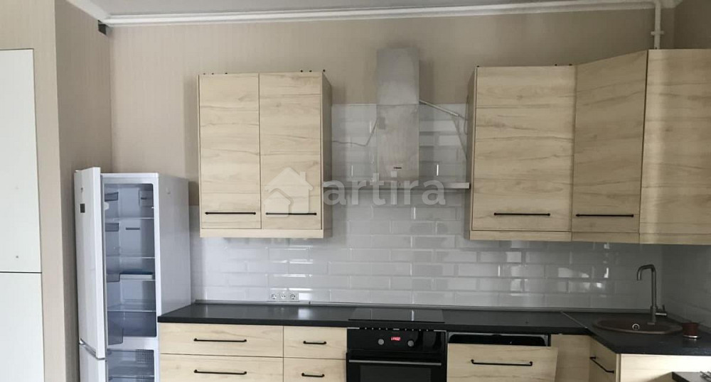 Таунхаус, 160 м2, 2 сотки, 2 эт. Москва - изображение 1