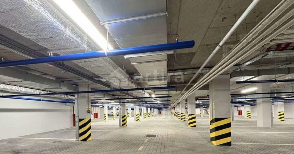 Гараж, 14.6882 м2 Волгоград - изображение 4