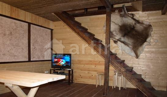 Дом, 110 м2 Домодедово - изображение 9