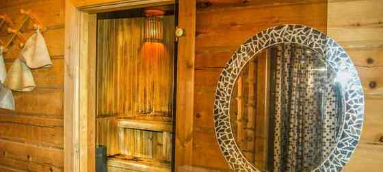 Коттедж, 150 м2 Новосибирск