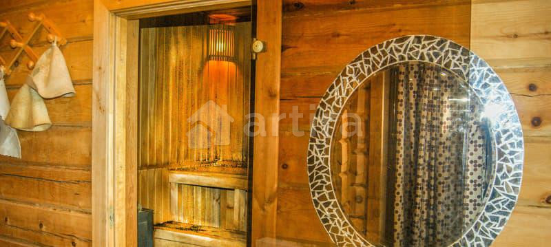 Коттедж, 150 м2 Новосибирск - изображение 2