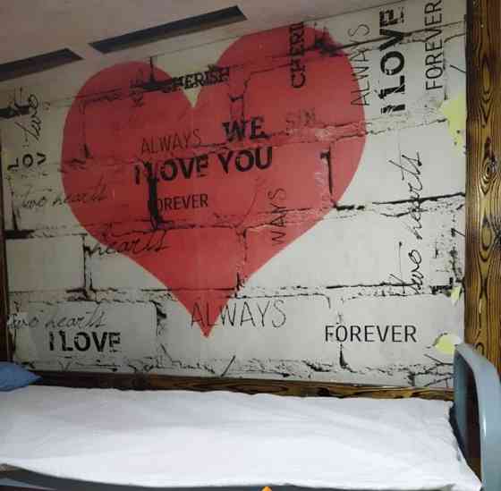 Комната, 130 м2, 2/3 эт. Воронеж