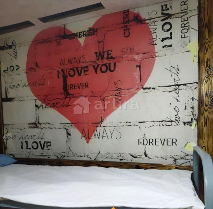 Комната, 130 м2, 2/3 эт. Воронеж - изображение 4