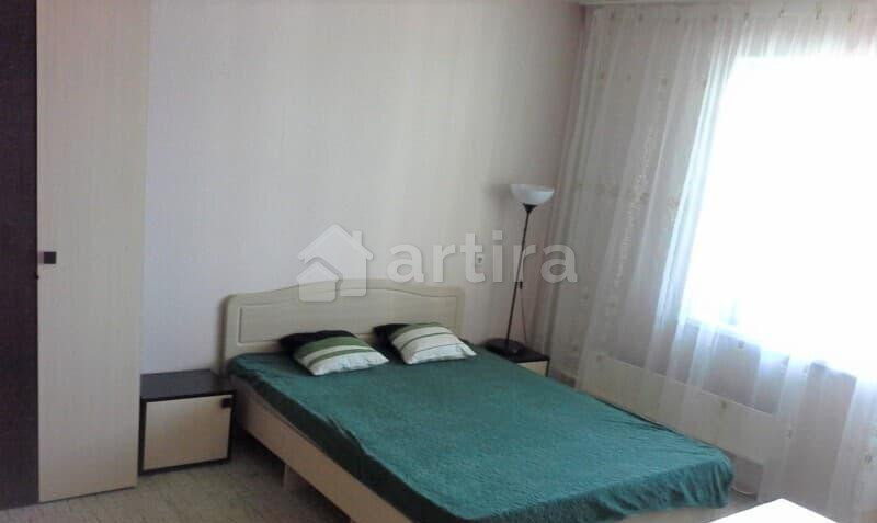 1-комн. квартира, 37 м2, 5/16 эт. Москва - изображение 1