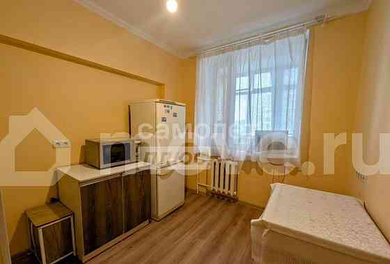 1-комн. квартира, 36.6 м2, 7/14 эт. Москва