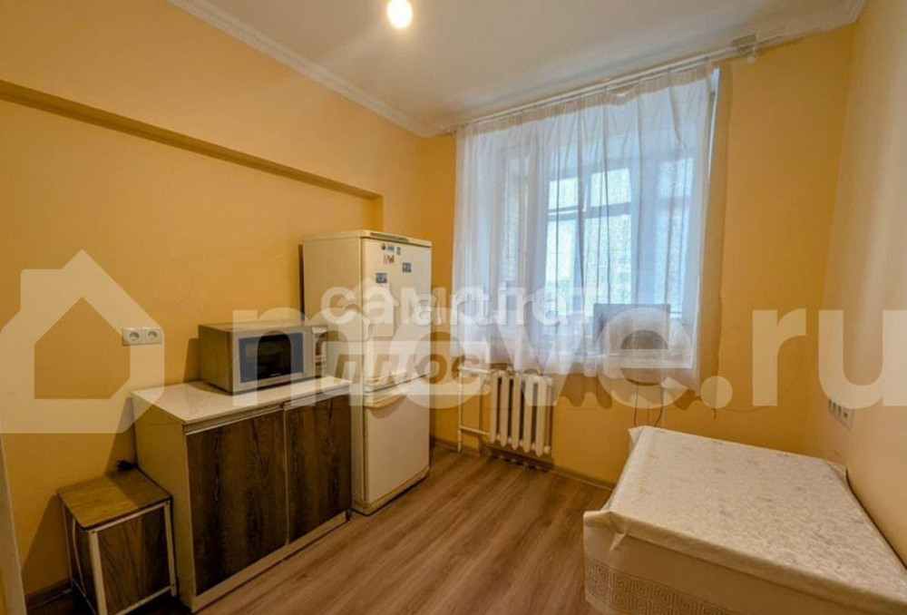 1-комн. квартира, 36.6 м2, 7/14 эт. Москва - изображение 4