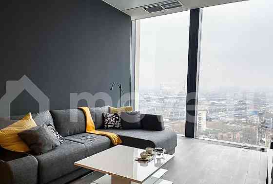 2-комн. апарт-ы, 62 м2, 16/78 эт. Москва