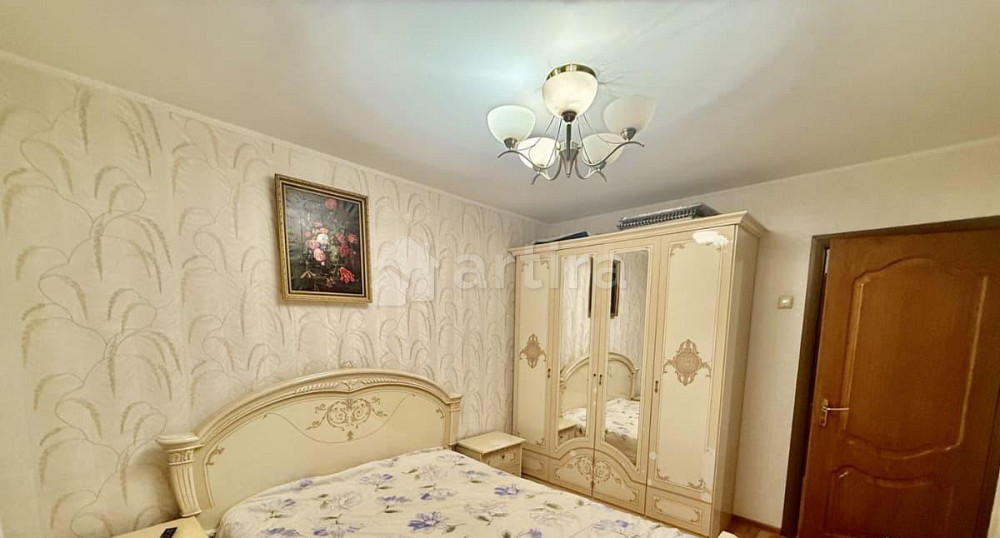 Комната, 65 м2, 1/16 эт. Москва - изображение 6