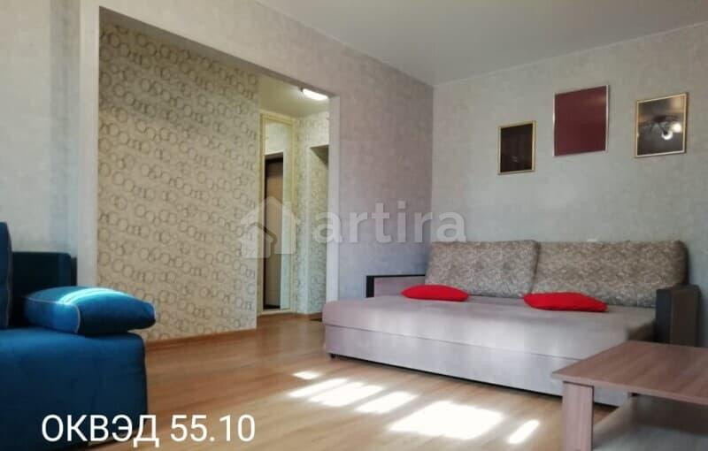 2-комн. квартира, 47 м2, 4/5 эт. Электросталь - изображение 15