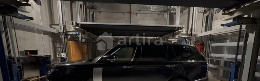 Гараж, 21 м2 Москва - изображение 5