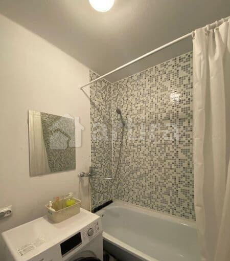 1-комн. квартира, 42 м2, 5/16 эт. Москва - изображение 4