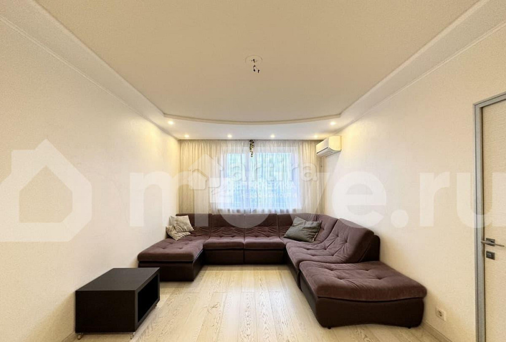 5-комн. квартира, 118 м2, 9/17 эт. Москва - изображение 6