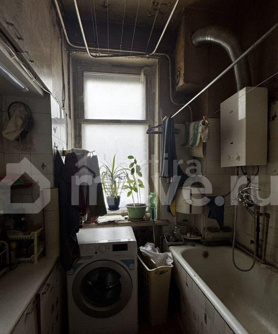 3-комн. квартира, 79.3 м2, 2/6 эт. Москва - изображение 7