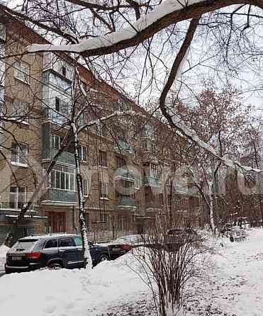 Студия, 36.5 м2, 3/5 эт. Москва