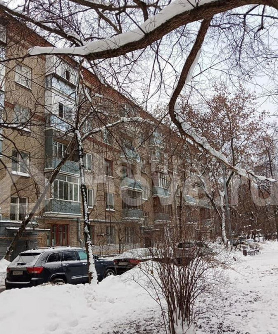 Студия, 36.5 м2, 3/5 эт. Москва - изображение 3