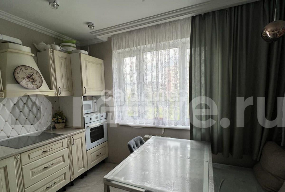 4-комн. квартира, 100 м2, 4/11 эт. Москва - изображение 7